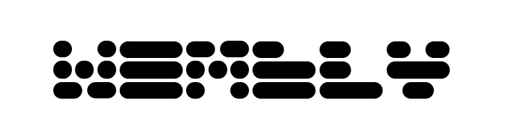 Capsule 3  Free Fonts Download