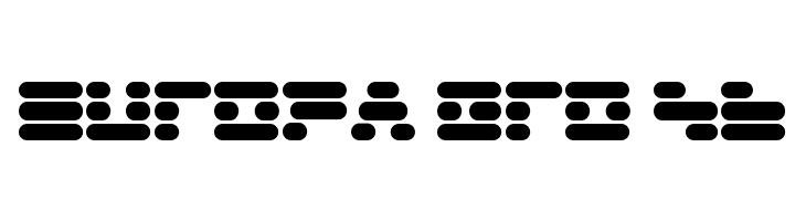 Capsule 3  Free Fonts Download