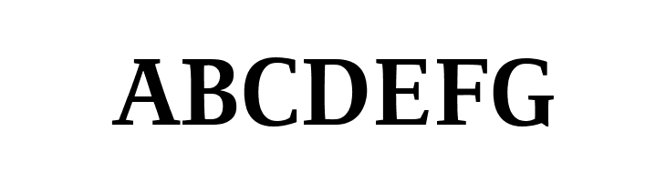 Resavska BG YU-Bold  Free Fonts Download