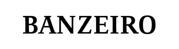 Resavska BG YU-Bold  Free Fonts Download