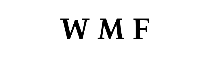 Resavska BG YU-Bold  Free Fonts Download