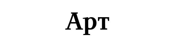 ResavskaBGCyrillic Bold  Free Fonts Download