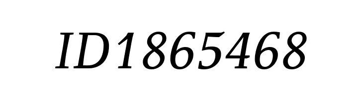 Resavska BG YU-Italic  Free Fonts Download