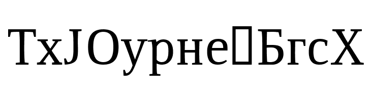 ResavskaBGCyrillic  Free Fonts Download