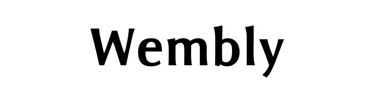 Resavska BG Sans Bold  Free Fonts Download