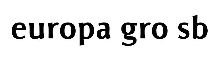 Resavska BG Sans Bold  Free Fonts Download