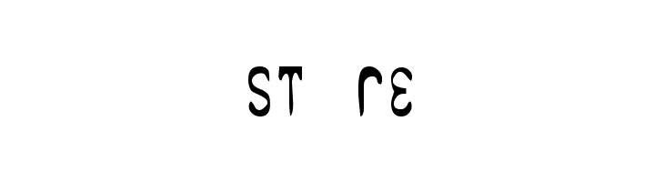 aqualib  Free Fonts Download