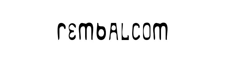 aqualib  Free Fonts Download