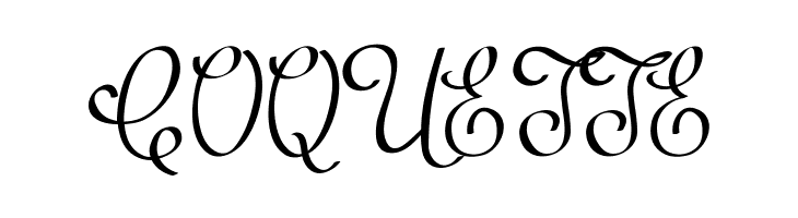 Contribute_FREE-version  Free Fonts Download