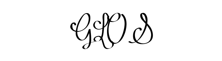 Contribute_FREE-version  Free Fonts Download