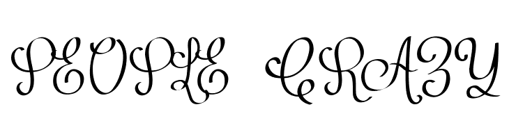 Contribute_FREE-version  Free Fonts Download