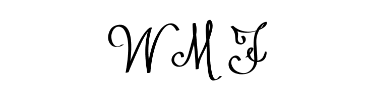 Contribute_FREE-version  Free Fonts Download