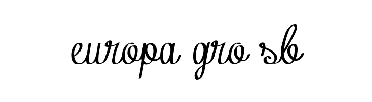 Contribute_FREE-version  Free Fonts Download