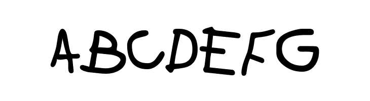 Zachary  Free Fonts Download