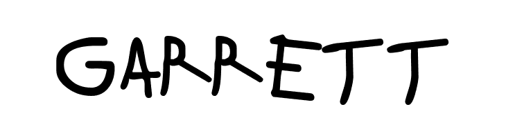 Zachary  Free Fonts Download