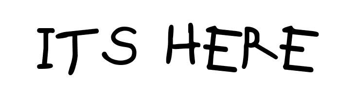 Zachary  Free Fonts Download