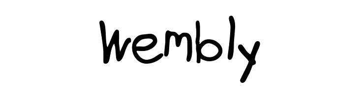 Zachary  Free Fonts Download