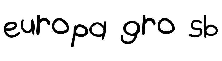 Zachary  Free Fonts Download