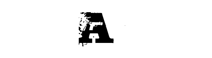 Policia Corrupta  Free Fonts Download