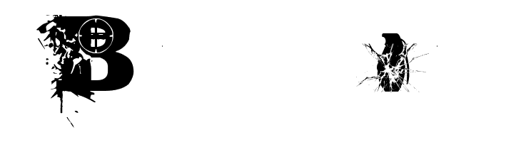 Policia Corrupta  Free Fonts Download