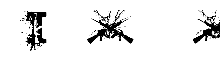 Policia Corrupta  Free Fonts Download