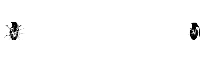 Policia Corrupta  Free Fonts Download