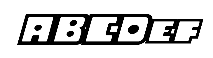 Powerpuff Girls  Free Fonts Download