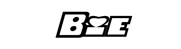 Powerpuff Girls  Free Fonts Download