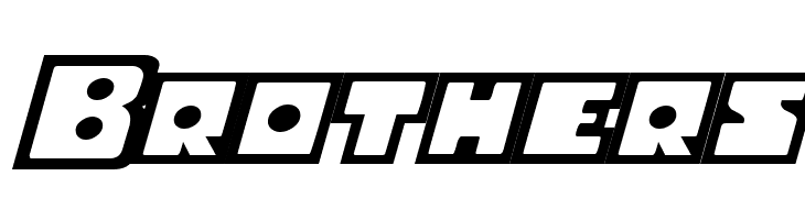 Powerpuff Girls  Free Fonts Download