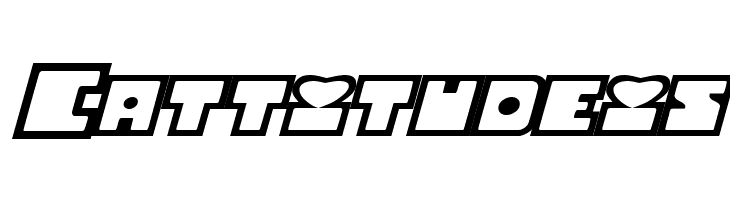 Powerpuff Girls  Free Fonts Download