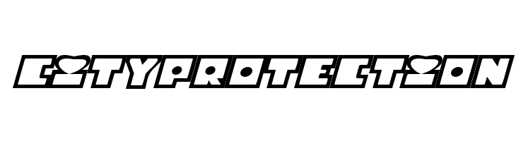 Powerpuff Girls  Free Fonts Download