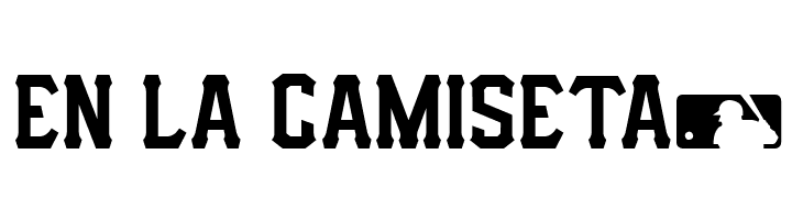 I.F.C. HARDBALL   Free Fonts Download