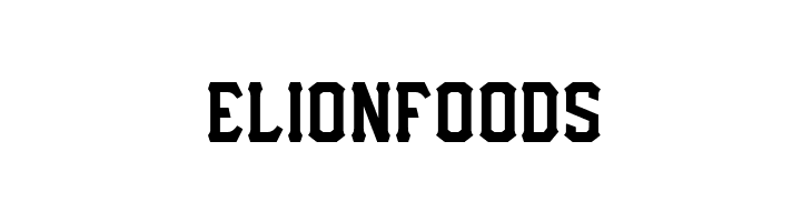 I.F.C. HARDBALL   Free Fonts Download