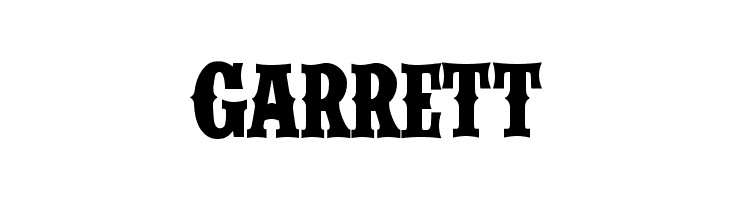 IFC WILDRODEO Bold  Free Fonts Download