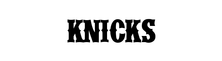 IFC WILDRODEO Bold  Free Fonts Download