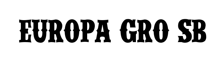 IFC WILDRODEO Bold  Free Fonts Download