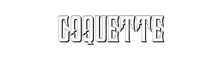 Haunted Mouse Shadow Alt  Free Fonts Download