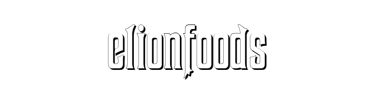 Haunted Mouse Shadow  Free Fonts Download