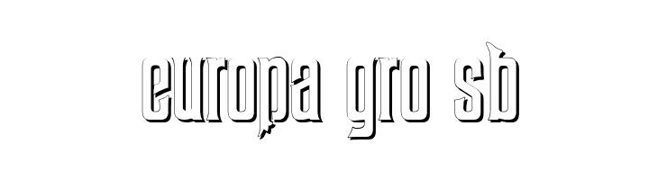 Haunted Mouse Shadow  Free Fonts Download