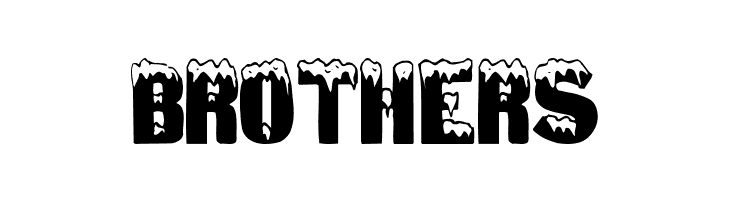 IglooCaps  Free Fonts Download