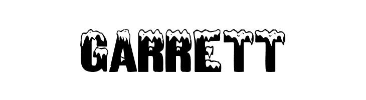 IglooCaps  Free Fonts Download