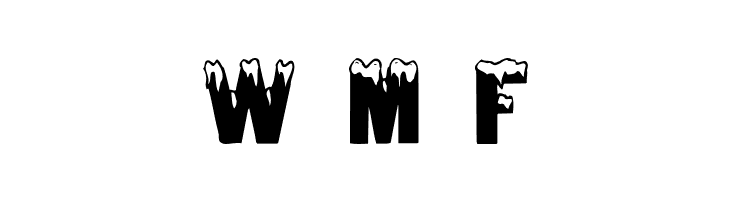 IglooCaps  Free Fonts Download
