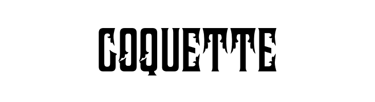 Haunted Mouse Alt  Free Fonts Download