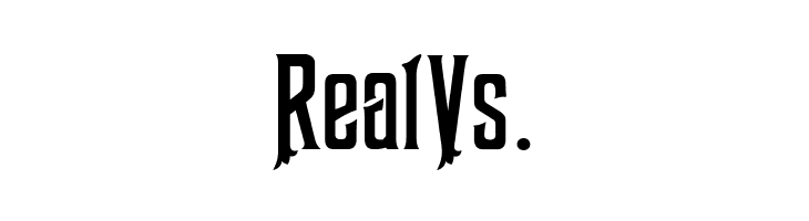 Haunted Mouse Alt  Free Fonts Download