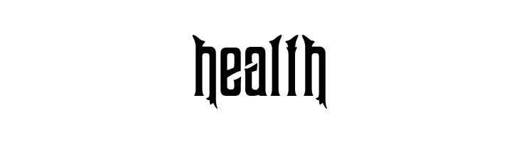 Haunted Mouse Alt  Free Fonts Download