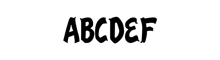 Reno Casino  Free Fonts Download