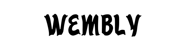 Reno Casino  Free Fonts Download