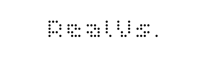 WCPIXHOLEBta-Light  Free Fonts Download