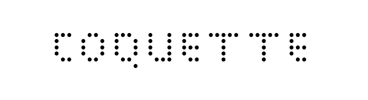 WC PIXHOLE Bta Light  Free Fonts Download