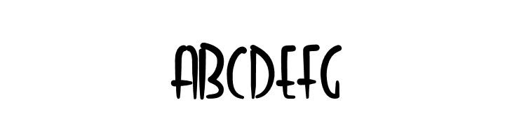 Odyssey  Free Fonts Download